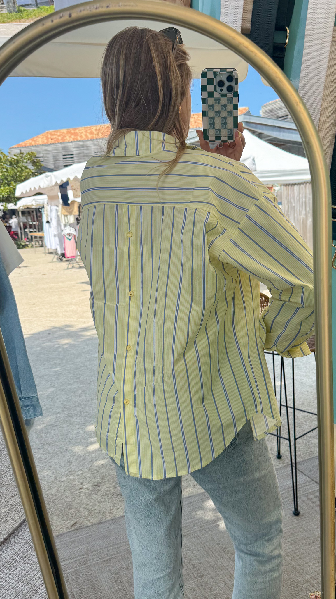 Chemise Ilona – Image 3