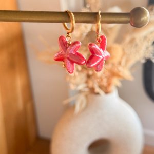 Boucles Starfish