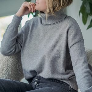 Pull Colin – Gris