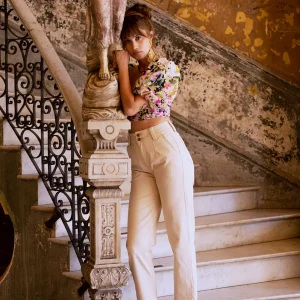 Jean Storme – beige