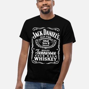 Jack Daniels Tee Shirt
