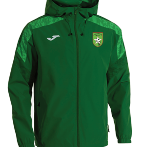 Veste de PLUIE étanche pro CHAMPIONVIII  joma