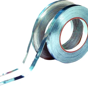 Rouleau de plomb 0.63 cm de 33 m