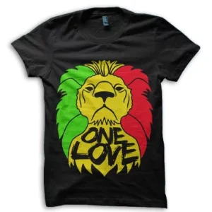 LION one Love