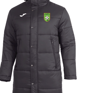LONG COACH PRO JOMA HIVERS
