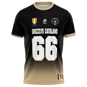 Maillot Flag Adulte 2