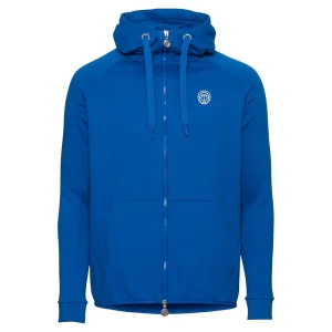 Veste Jamol Tech Bleu