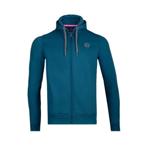 Veste Keno Basic Bleu