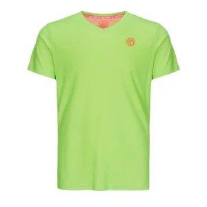 Tee-Shirt Ted Tech Vert
