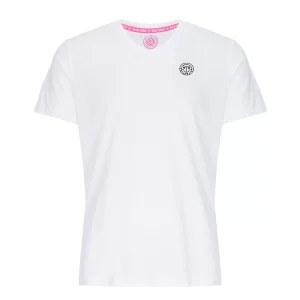 Tee-Shirt Ted Tech Blanc