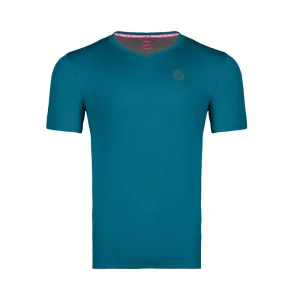 Tee-Shirt Ted Tech Pétrole