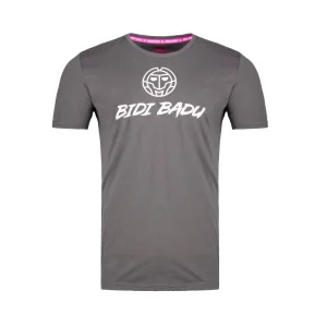 Tee-Shirt Hafsa LifeStyle Gris