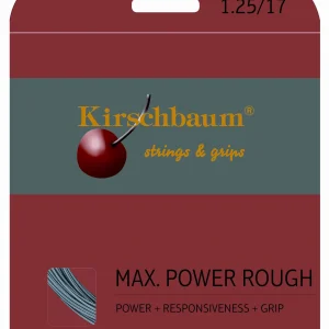 Garniture 12 m Max Power Rough