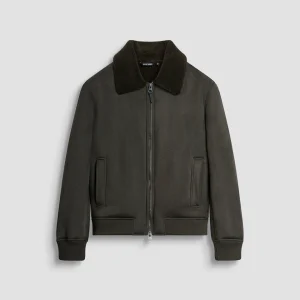 Bomber kaki ANTONY MORATO