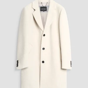 Manteau blanc cassé ANTONY MORATO