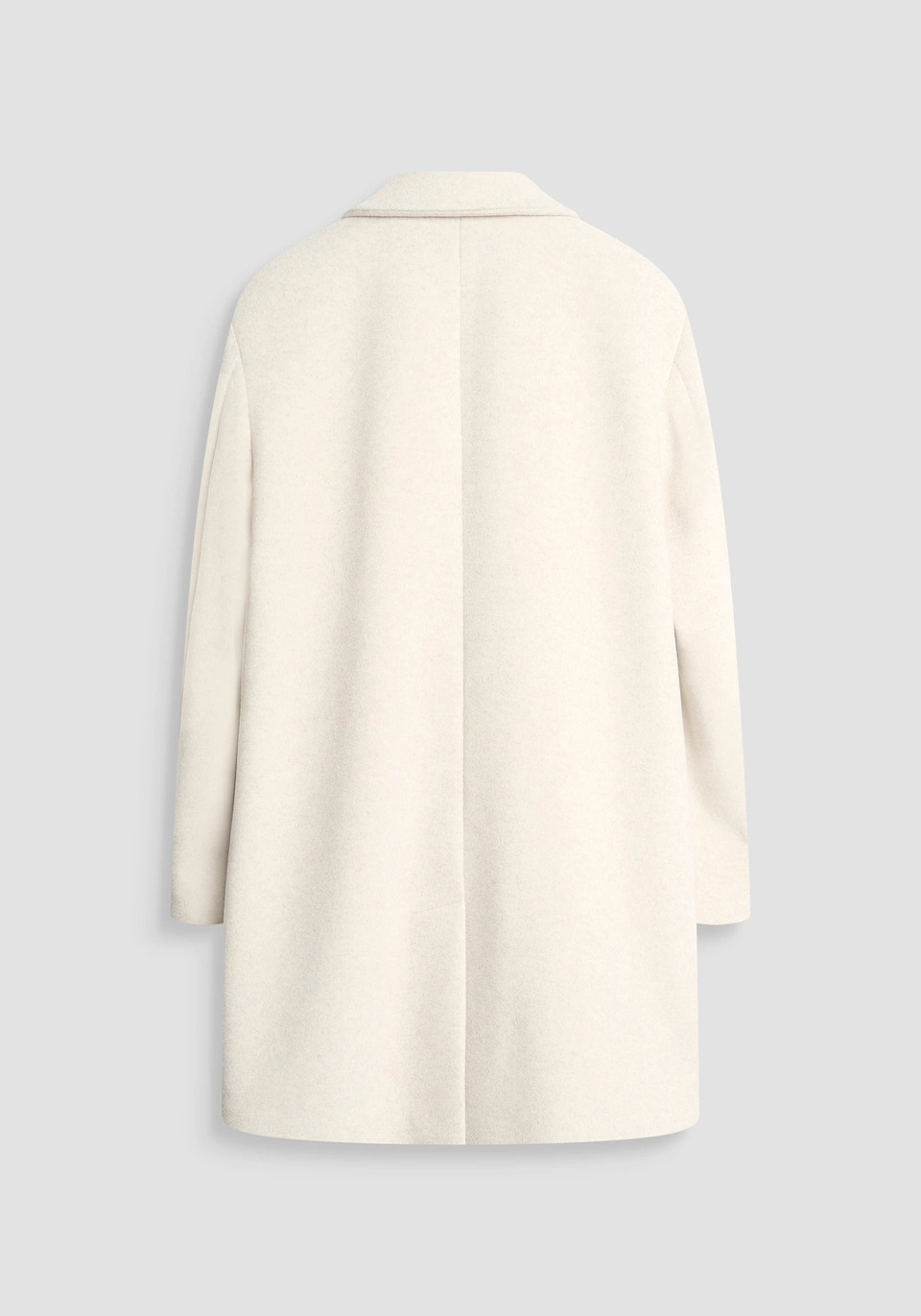 Manteau blanc cassé ANTONY MORATO – Image 2