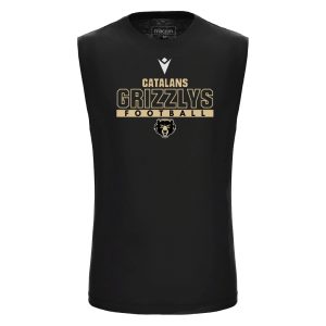 T-Shirt Sport Homme – Logo Football