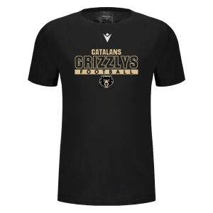 T-Shirt Sport Homme – Logo Football