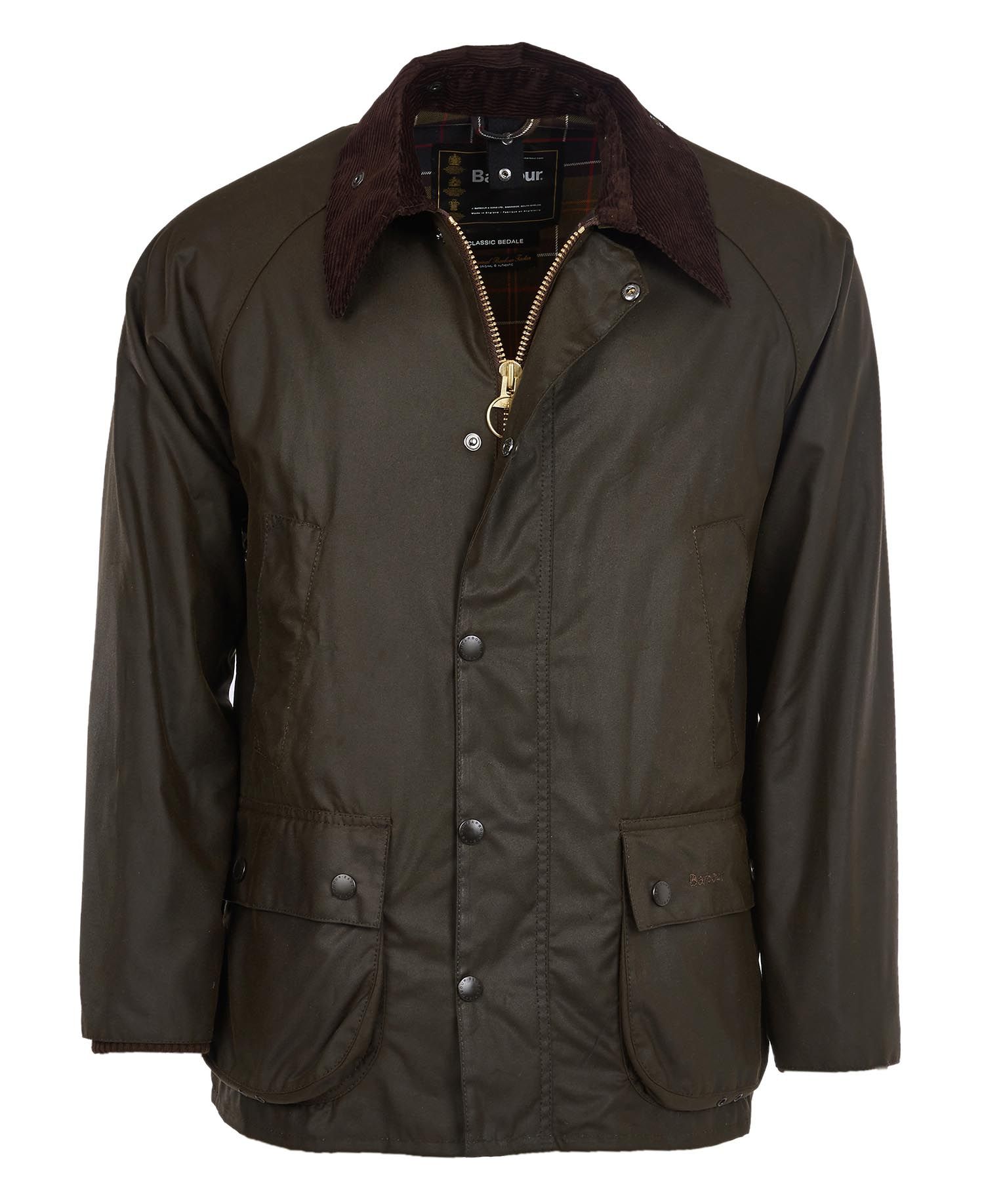 Veste Wax Bedale BARBOUR