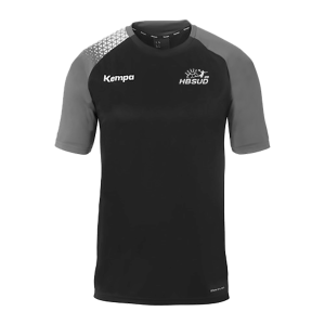 AMBITION 28 SHIRT Noir Jr