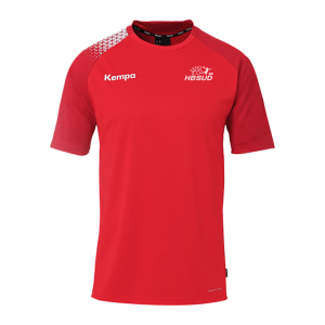 AMBITION 28 SHIRT Rouge Homme