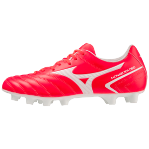 Monarcida NEO II Select MD Junior Fiery Coral 2/White