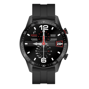 Montre de plongée militaire connectée intelligente