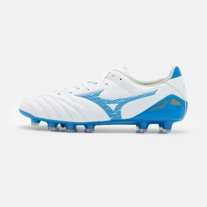 Morelia II Pro MD White/Blue
