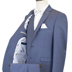 Costume Monsieur Hector