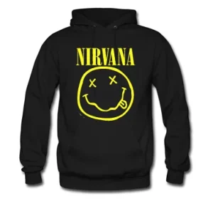 NIRVANA
