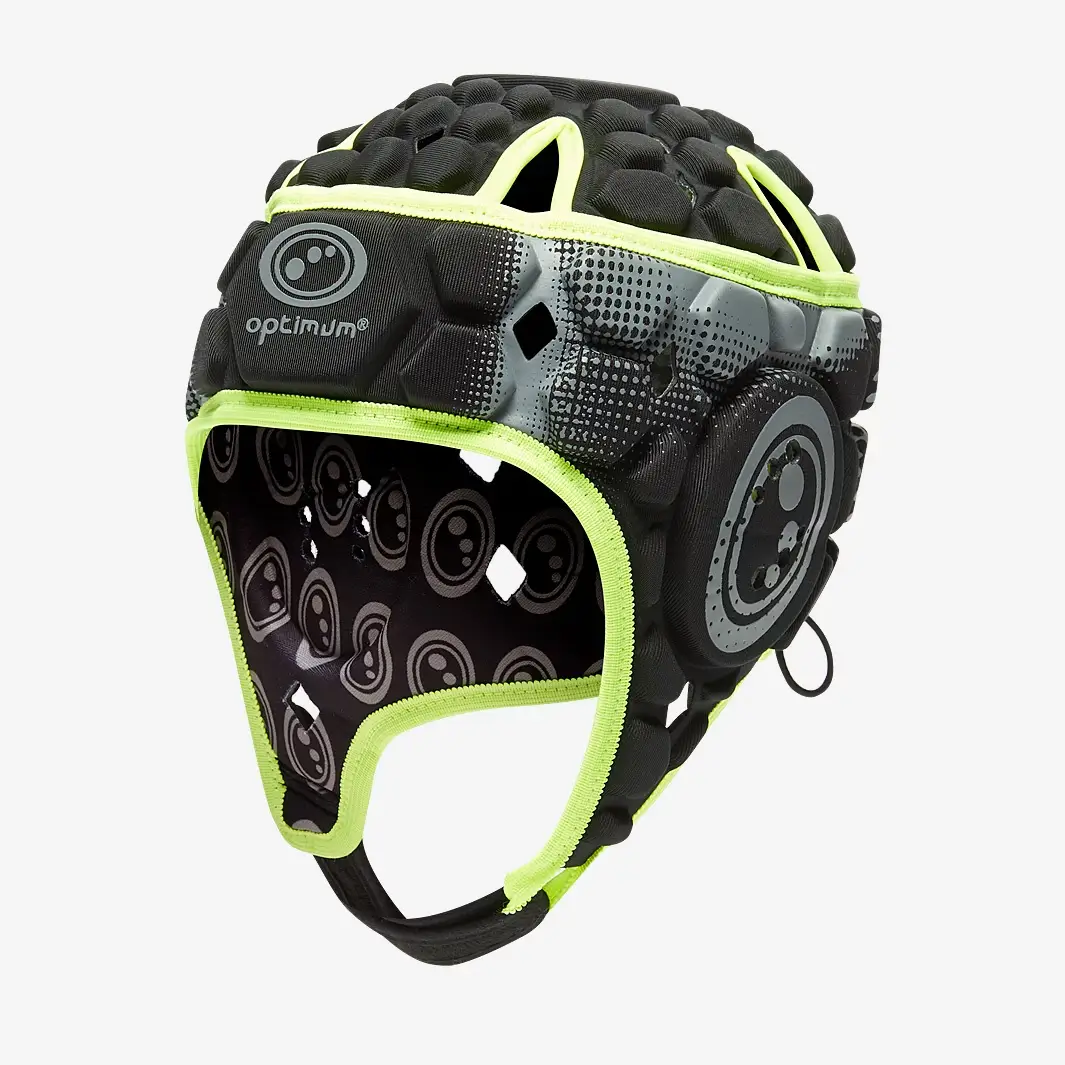 ATOMIK HEADGUARD – Optimum