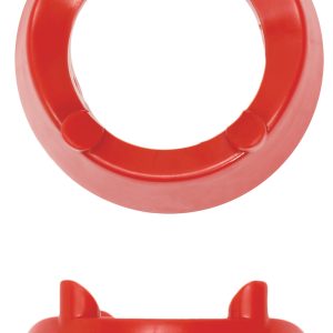 Tee classique Red / One Size