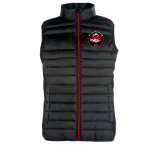 BODYSPORT sans manche noir