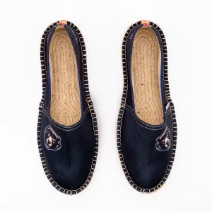 Espadrille – Grizzlys Catalans