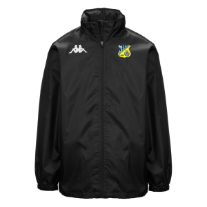 Coupe vente WISTER Noir Kappa – US LA CADIERE