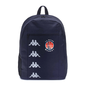 Sac à dos Gelia M Bleu marine Kappa – La Seyne Basket