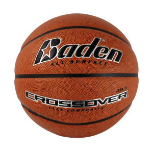 Ballon de basket Baden CROSSOVER – La Seyne Basket
