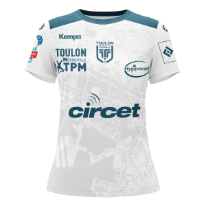Maillot REPLICA EXTERIEUR – TMVH