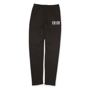 SM064 – Legging ENFANT Noir – EDCR