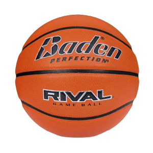 Ballon de basket Baden Rival NFHS – La Seyne Basket