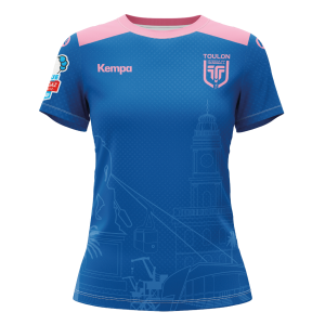 Maillot REPLICA TRAINING – TMVH