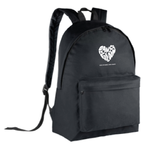 KI0130 – Sac à dos classique – EDCR