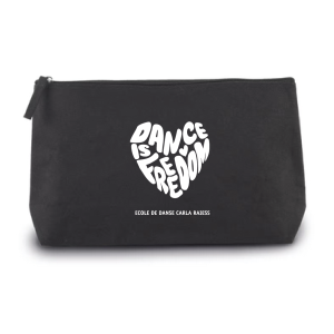 KI0727 – GRANDE Trousse de toilette – EDCR