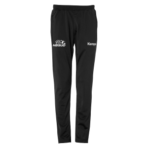 EVOLUTION PANTS Ad Noir