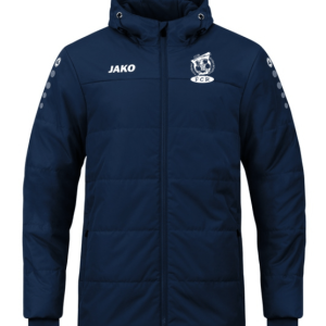 VESTE COACH TEAM Junior