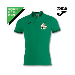 BALI II POLO Vert