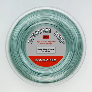 Bobine 200 m Poly Mega Force
