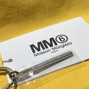 Porte-clé MM6