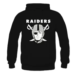 RAIDERS