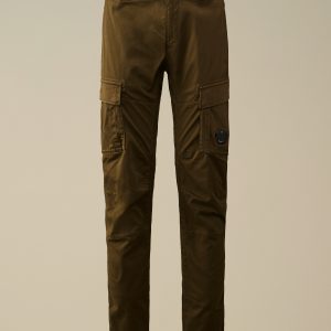 Pantalon Cargo KAKI  CP COMPANY
